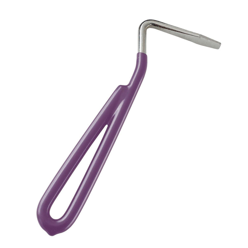 Bitz Hoof Pick - Metal