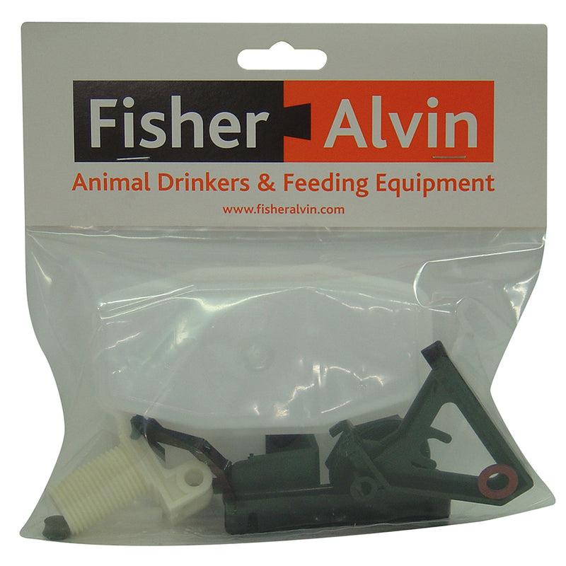 Fisher-Alvin-A102-Drinker-Spares-Kit