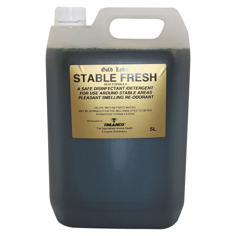 Gold Label Stable Fresh