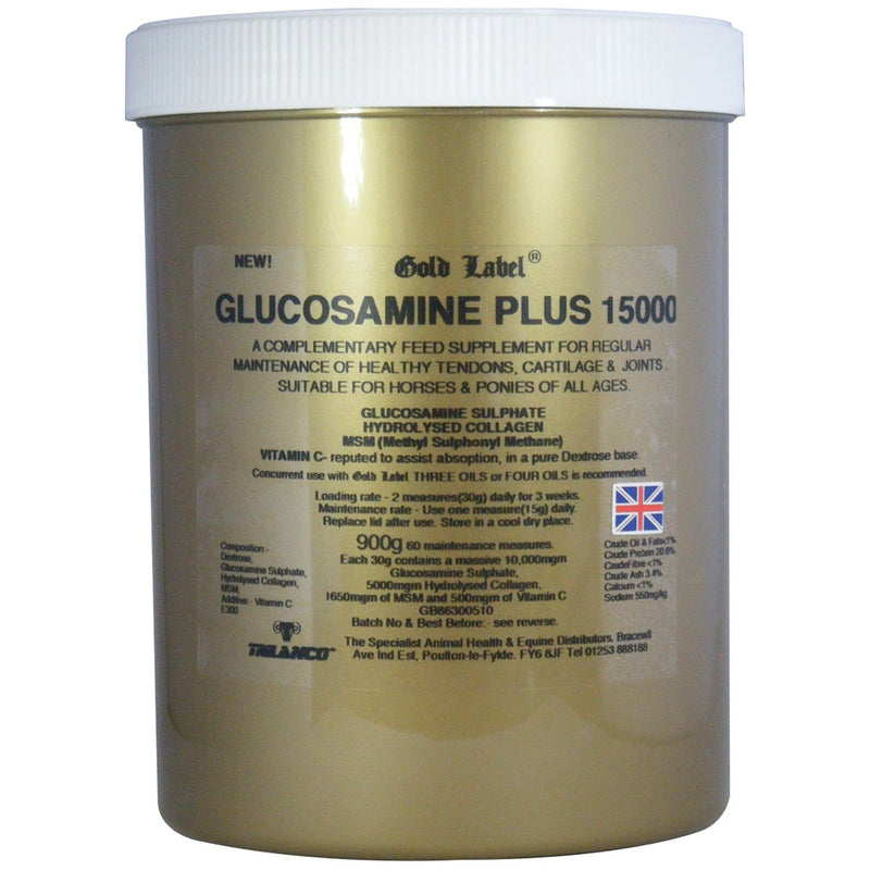 Gold-Label-Glucosamine-Plus-15000