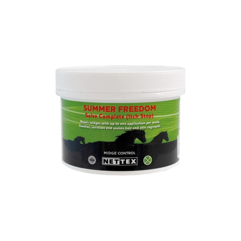 Nettex Summer Freedom Salve Complete