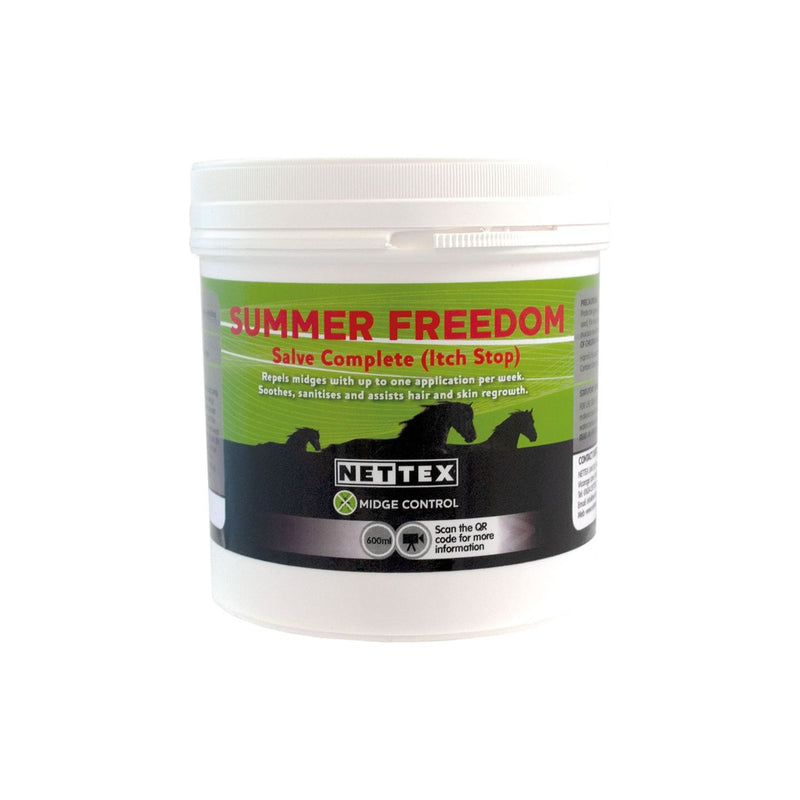 Nettex Summer Freedom Salve Complete