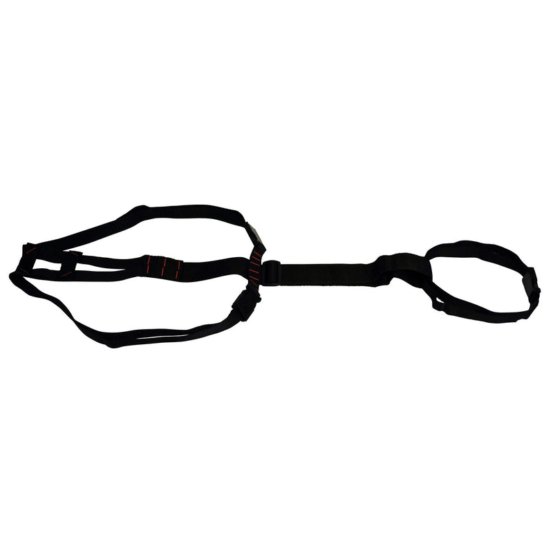 Nettex Agri Easy Adjust Nylon Webb Prolapse Harness