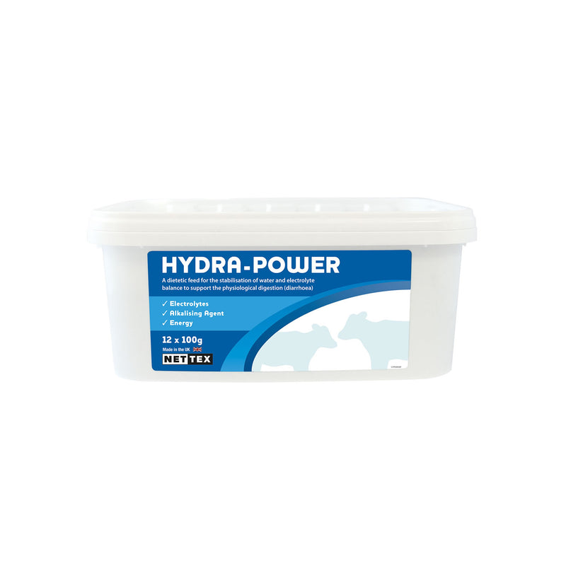 nettex-hydra-power