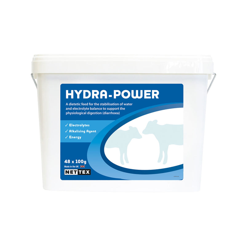 nettex-hydra-power