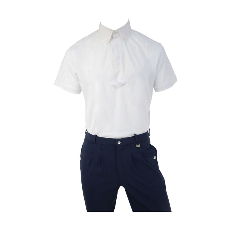 HyFASHION-Men_s-Hadleigh-Short-Sleeved-Tie-Shirt