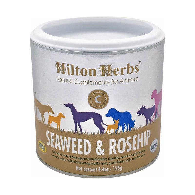 Hilton Herbs Seaweed and Rosehip