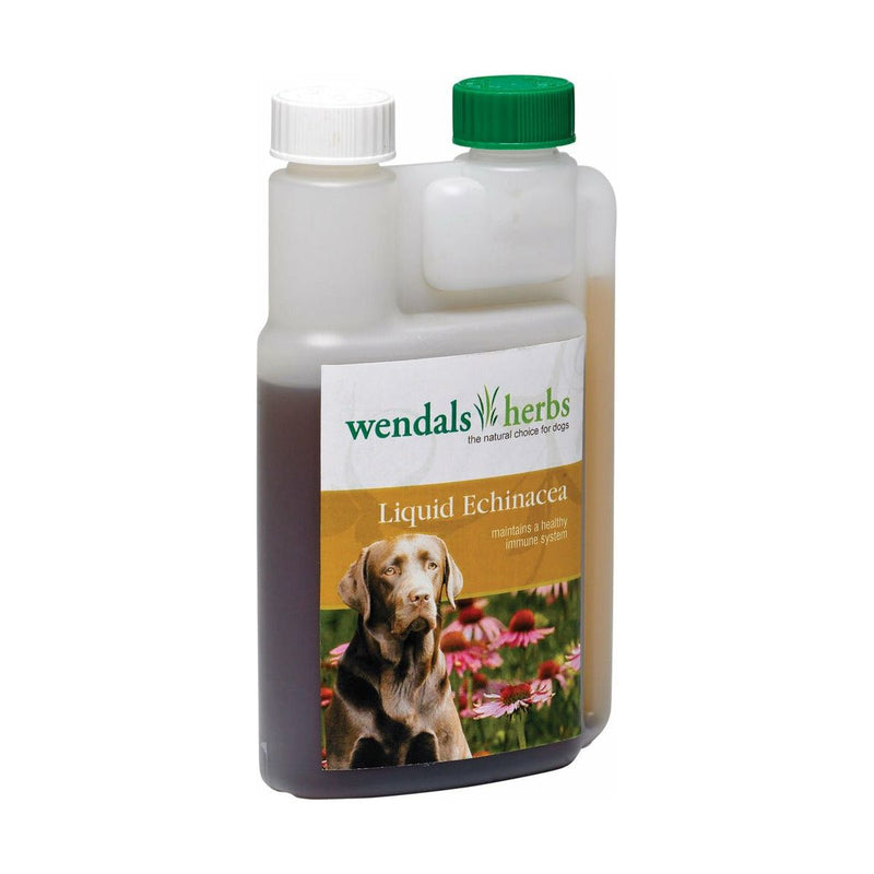 Wendals Dog Liquid Echinacea