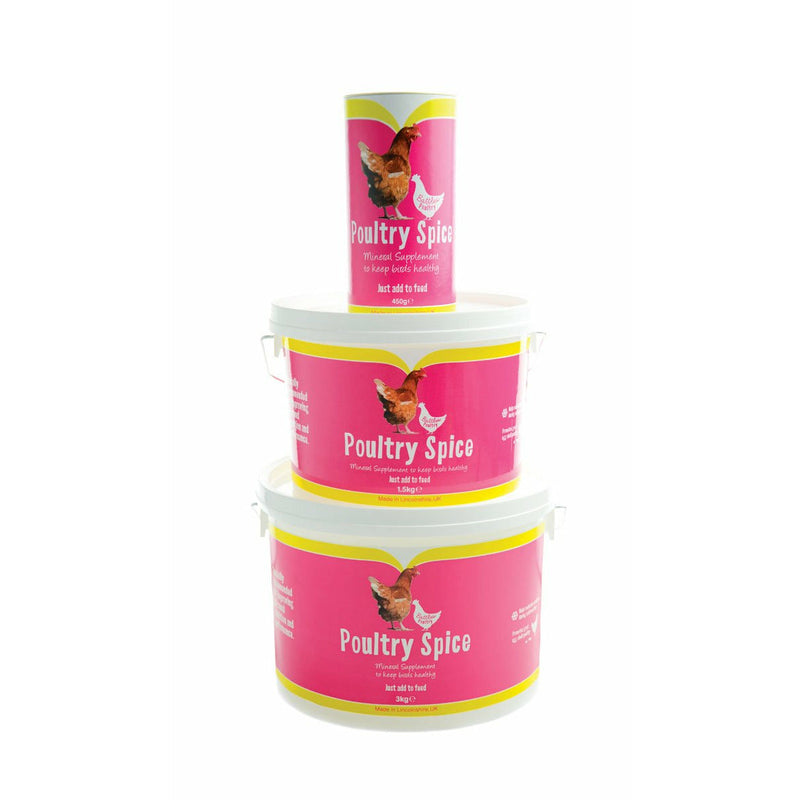 Battles Poultry SPice