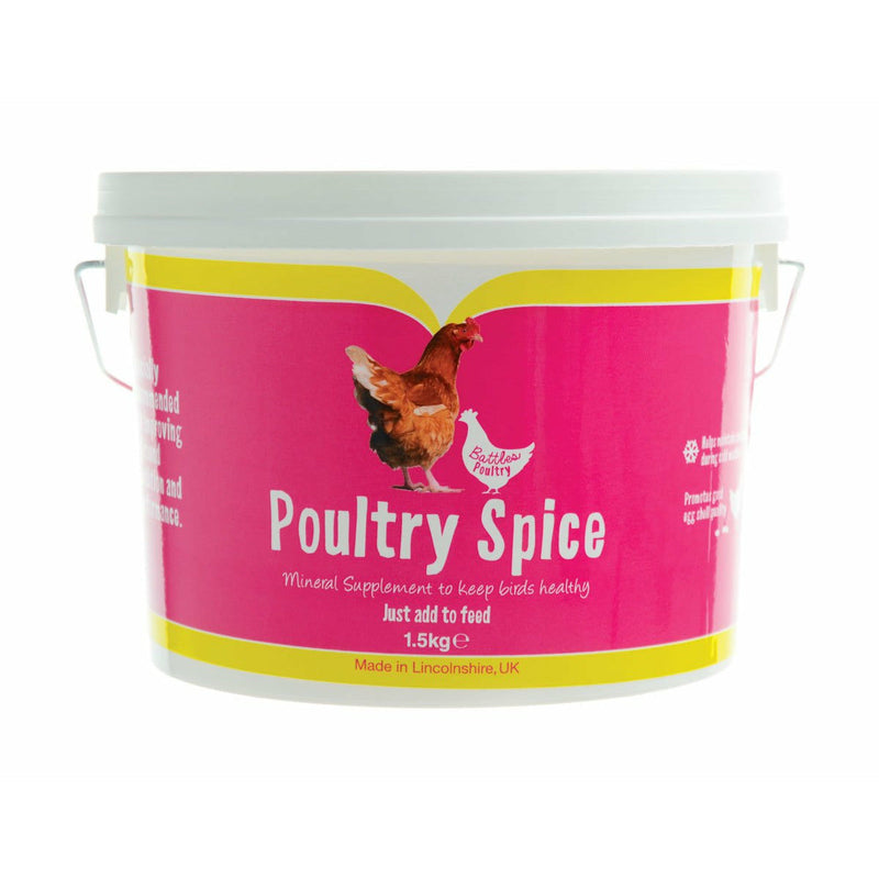 Battles Poultry Spice