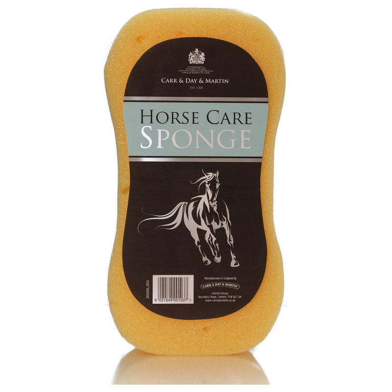 Carr & Day & Martin Horse Care Sponge