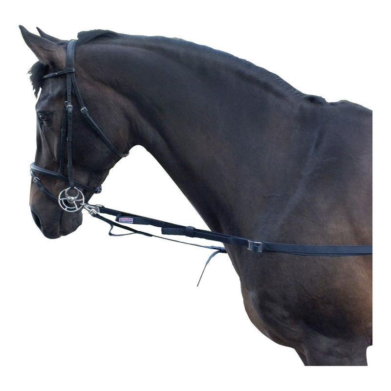 Whitaker Side Reins Elasticated