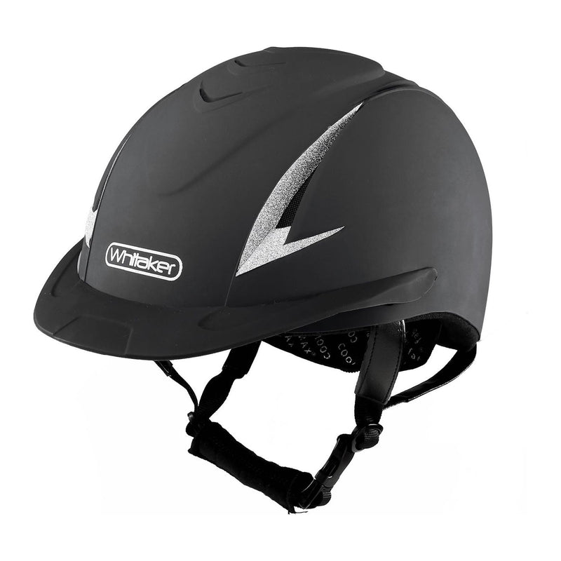 Whitaker Nrg Helmet Navy/Silver