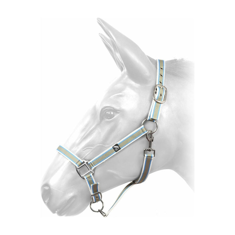 W-Horse Headcollar Harvey