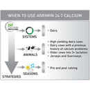 Agrimin 24-7 Calcium Bolus Dairy Cows - Jalex Pet Products 