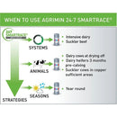 Agrimin 24-7 Smartrace Adult Cattle - 10 Pack - Jalex Pet Products 