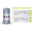 Agrimin 24-7 Smartrace for Growing Cattle - 10 Pack - Jalex Pet Products 