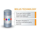 Agrimin 24-7 Smartrace Plus Adult Cattle - Jalex Pet Products 