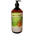 Agrivite Chicken Lickin Herb N Thrive - Jalex Pet Products 