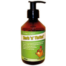 Agrivite Chicken Lickin Herb N Thrive - Jalex Pet Products 