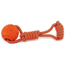 Ancol Jawables Ball Tug - Jalex Pet Products 