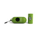 Ancol Made From Recycled Poop Bag Dispenser - Jalex Pet Products 