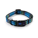 Ancol Patterned Collection Tartan Collar - Jalex Pet Products 