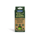 Ancol Paws For The Earth Plastic Free Poop Bag Refill - Jalex Pet Products 