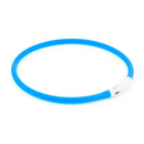 Ancol Rechargeable Flashing Band - Jalex Pet Products 
