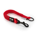 Ancol Shock Absorber Black 30CM - Jalex Pet Products 