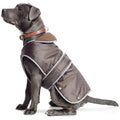 Ancol Stormguard Dog Coat Red - Jalex Pet Products 