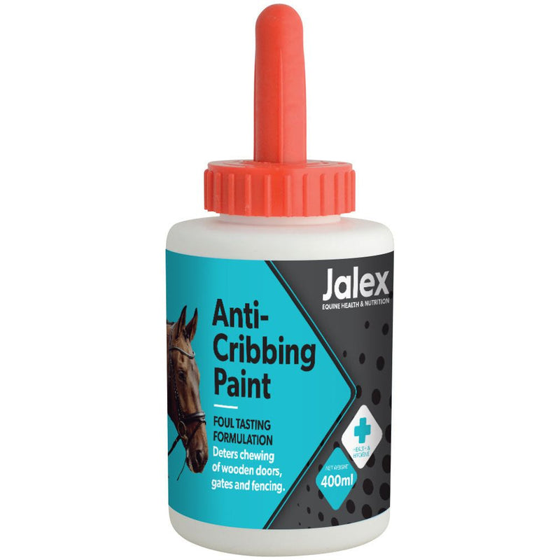 Jalex Anti Biting Crib Paint - 400ML