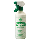 Barrier Fungicidal Foot Spray for Sheep - 500 Ml - Jalex Pet Products 