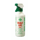 Barrier Scaly Leg Spray - 500 ML - Jalex Pet Products 