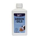 Battles Green Oils - Jalex Pet Products 