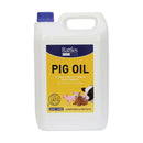 Battles Pig Oil - Jalex Pet Products 