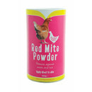 Battles Poultry Red Mite Powder - Jalex Pet Products 