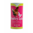 Battles Poultry Spice - Jalex Pet Products 