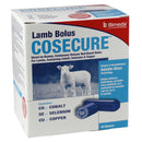 Bimeda Cosecure Lamb Bolus - Jalex Pet Products 