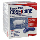 Bimeda Coseicure Sheep Bolus - Jalex Pet Products 