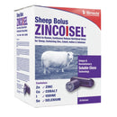 Bimeda Zincoisel Sheep Bolus - Jalex Pet Products 
