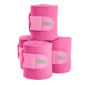 Bitz Bandages Fleece - 4 Pack - Jalex Pet Products 