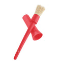Bitz Hoof Oil Brush With Cap - Jalex Pet Products 