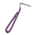 Bitz Hoof Pick - Metal - Jalex Pet Products 
