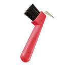 Bitz Hoof Plastic Handle With Brush - Jalex Pet Products 