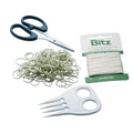 Bitz Plaiting Kit - Jalex Pet Products 