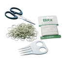 Bitz Plaiting Kit - Jalex Pet Products 