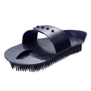 Bitz Plastic Curry Comb - Jalex Pet Products 