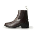 Brogini Tivoli Zipped Paddock Boots - Jalex Pet Products 