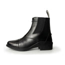 Brogini Tivoli Zipped Paddock Boots - Jalex Pet Products 